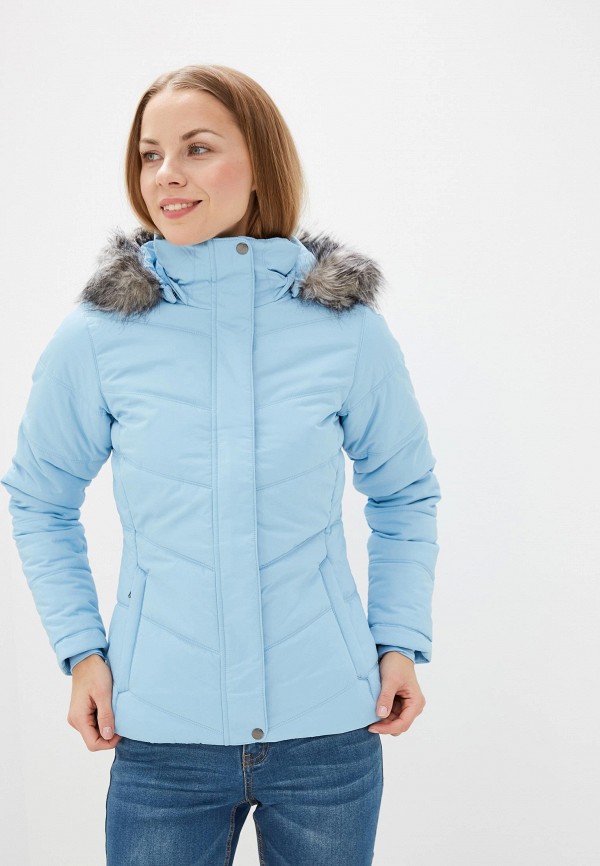 

Куртка утепленная Columbia, Голубой, Deerpoint™ Jacket