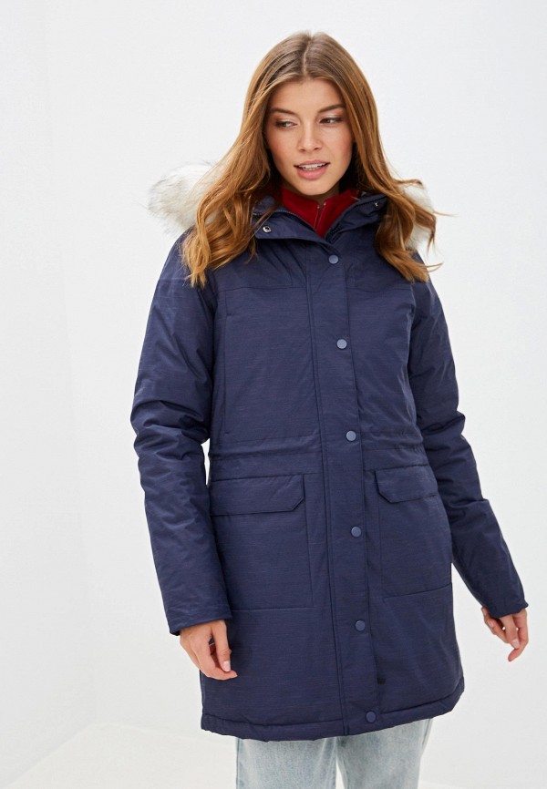 

Парка Columbia, Синий, Hawks Prairie™ II Jacket