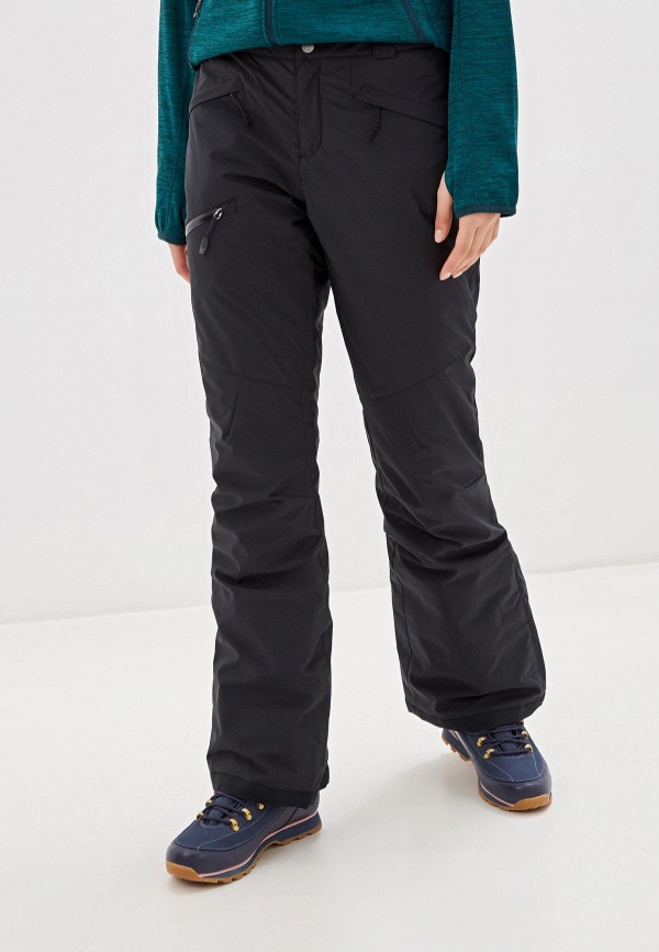 

Брюки горнолыжные Columbia, Черный, Wildside™ Pant
