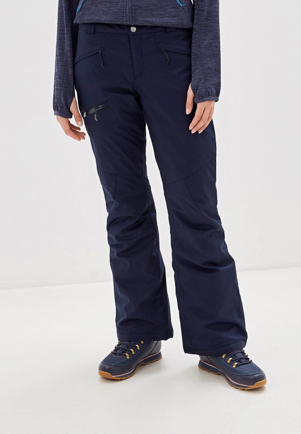 

Брюки горнолыжные Columbia, Синий, Wildside™ Pant