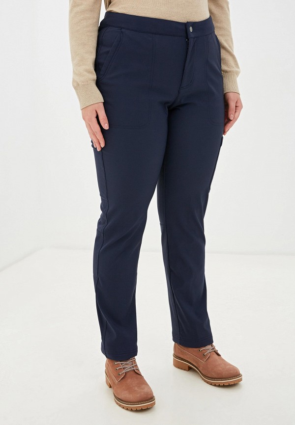 

Брюки утепленные Columbia, Синий, Place to Place™ Warm Pant