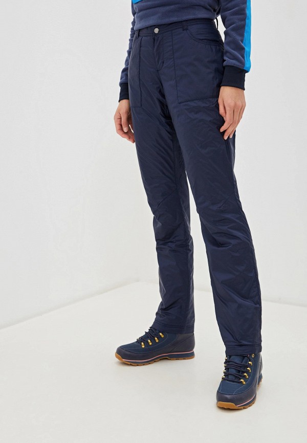 

Брюки утепленные Columbia, Синий, Crystal Cavern™ Insulated Pant