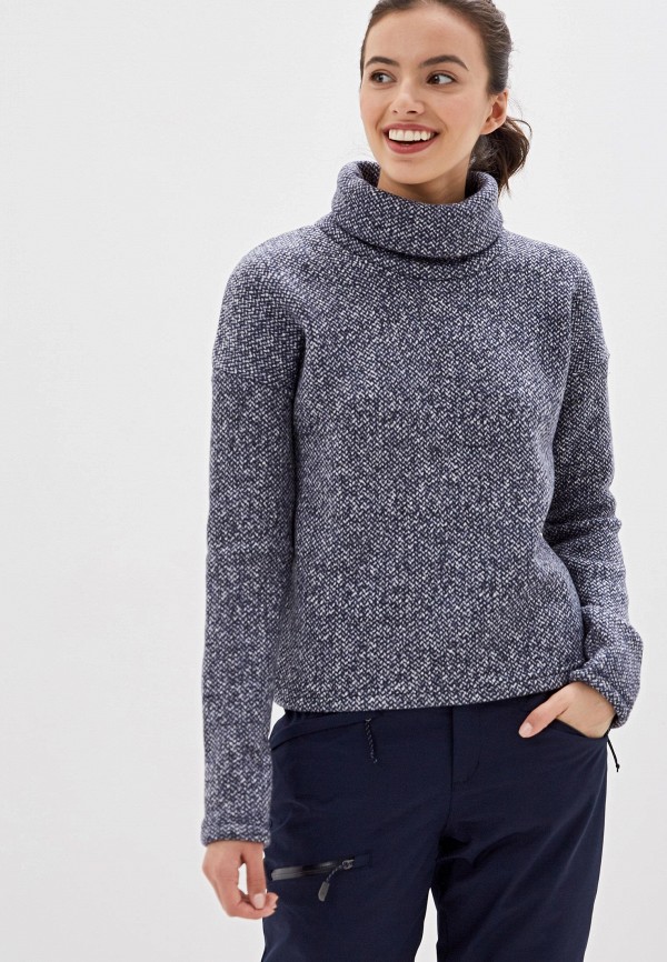 

Свитер Columbia, Синий, Chillin™ Fleece Pullover
