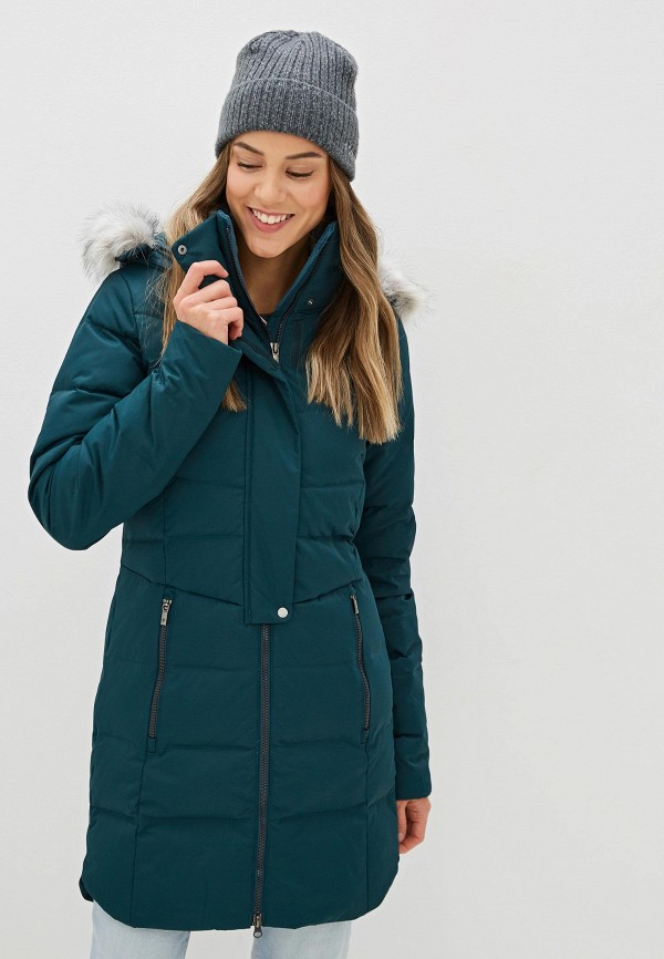 

Пуховик Columbia, Зеленый, Crystal Caves™ Mid Jacket