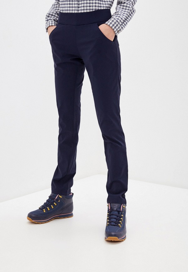 

Брюки Columbia, Синий, Anytime Casual™ Pull On Pant