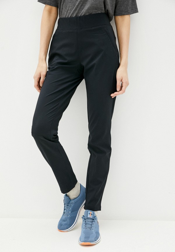 

Брюки Columbia, Черный, Back Beauty™ II Slim Pant
