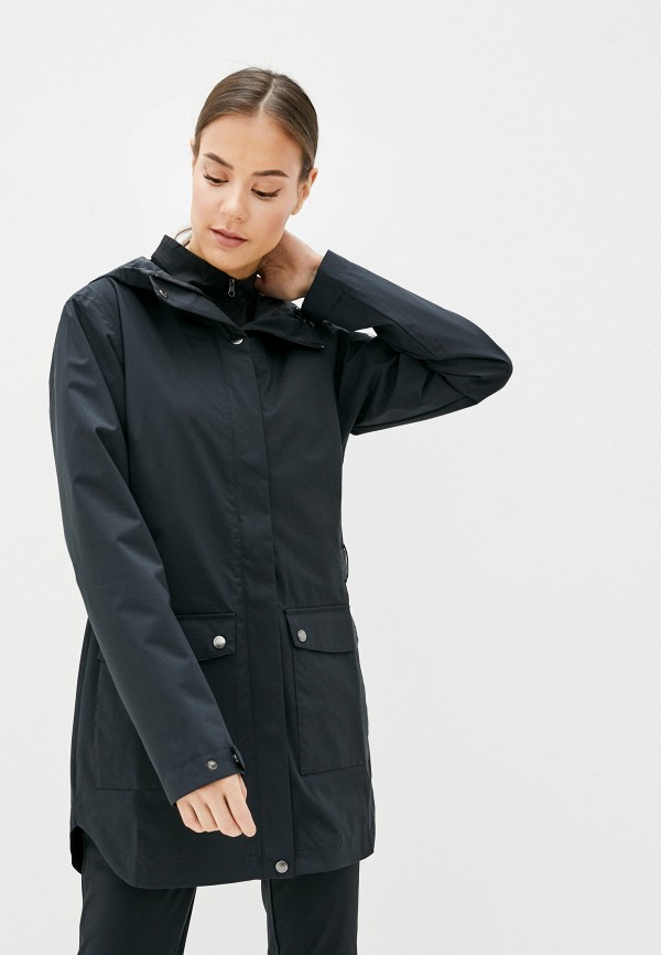 

Куртка Columbia, Черный, Here And There™ Trench Jacket