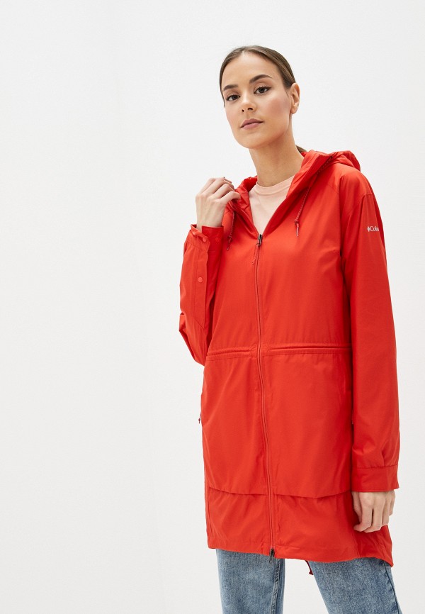 

Парка Columbia, Красный, Sweet Maple™ Jacket