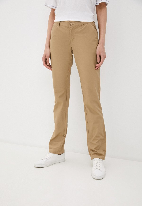 

Брюки Columbia, Бежевый, Kenzie Cove™ Slim Pant