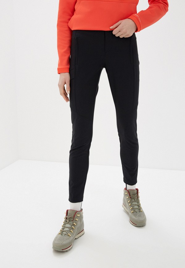 

Брюки спортивные Columbia, Черный, Bryce Peak™ Pant