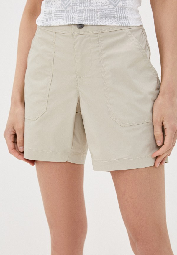 

Шорты Columbia, Бежевый, Longer Days™ Short