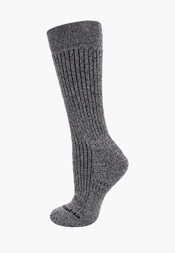 

Носки Columbia, Серый, COTTON RIB CREW
