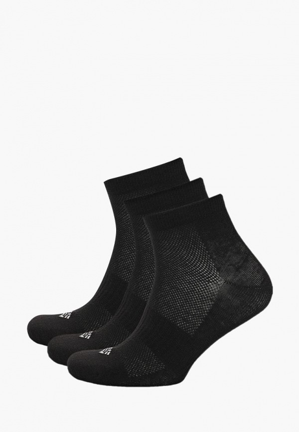 

Комплект Columbia, Черный, Adult socks (3 pairs)