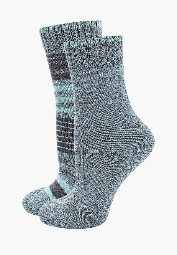 

Комплект Columbia, Бирюзовый, MOISTURE CONTROL ANKLET