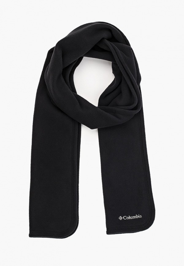 

Шарф Columbia, Черный, Fast Trek™ Scarf