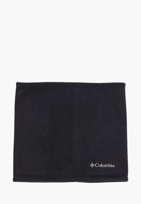 

Снуд Columbia, Fast Trek™ Neck Gaiter, Черный