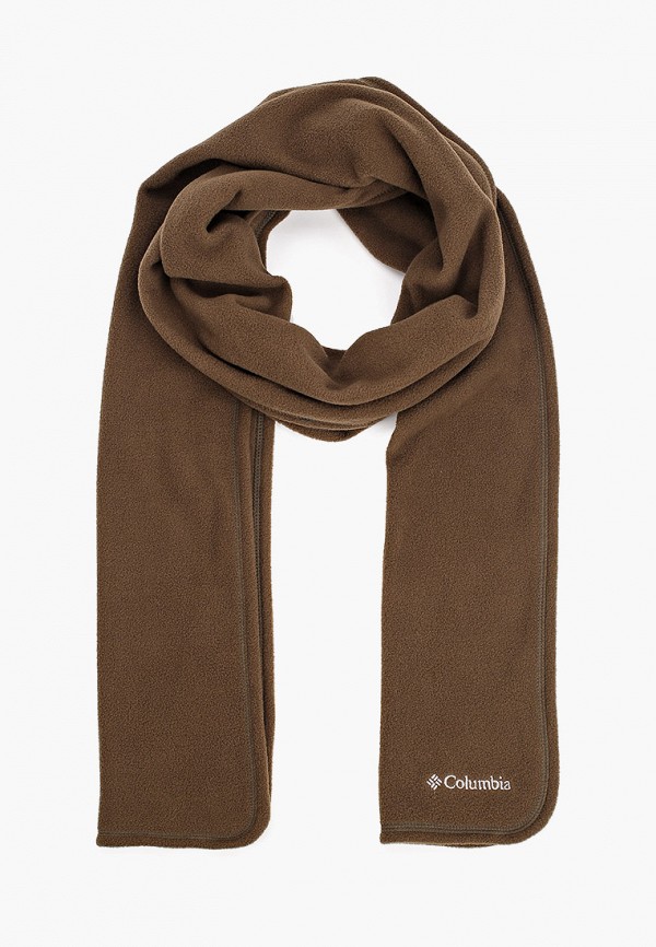 

Шарф Columbia, Хаки, Fast Trek™ Scarf