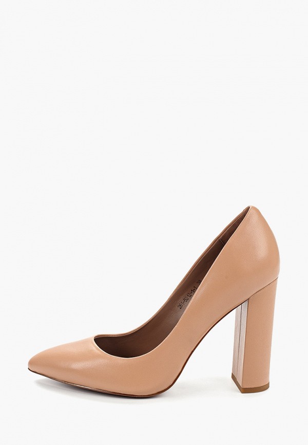 

Туфли Corso Como, Розовый