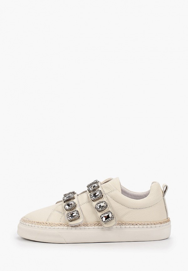 

Кеды Corso Como, Бежевый