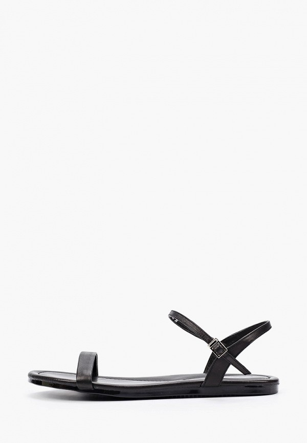 

Сандалии Corso Como, Черный