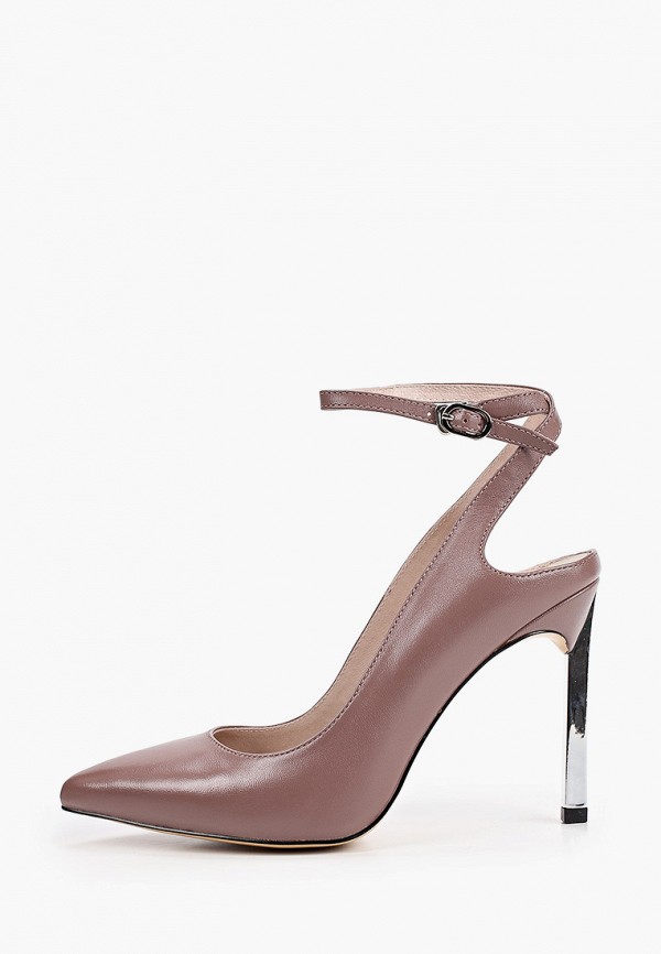 

Туфли Corso Como, Розовый