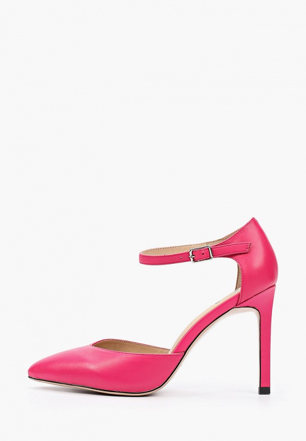 

Туфли Corso Como, Розовый