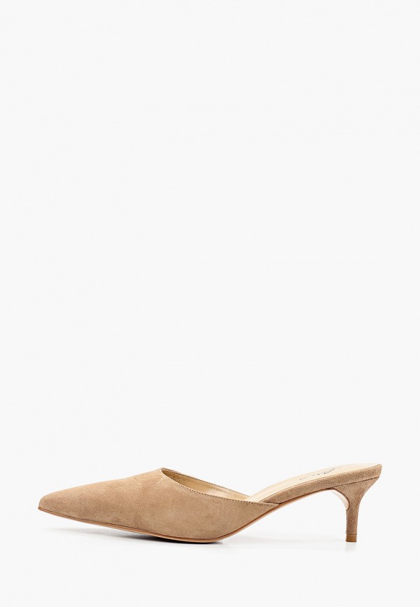 

Мюли Corso Como, Бежевый, Corso Como CO229AWILRS3