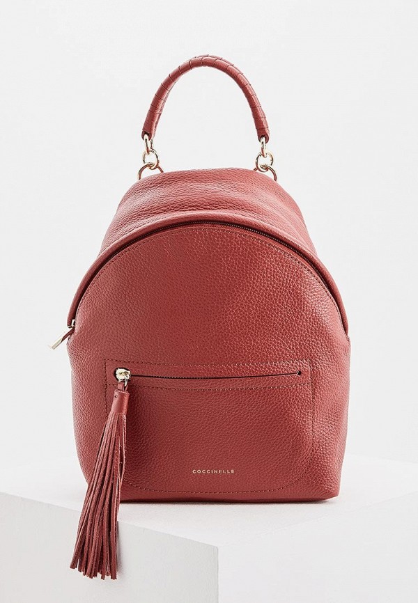 

Рюкзак Coccinelle, Бордовый