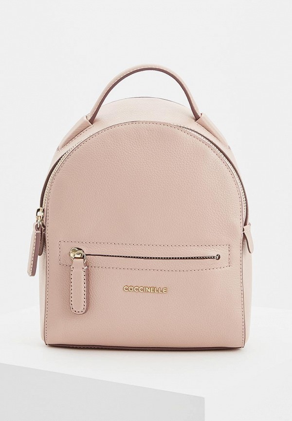 

Рюкзак Coccinelle, Розовый