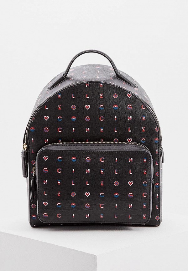 

Рюкзак Coccinelle, Черный