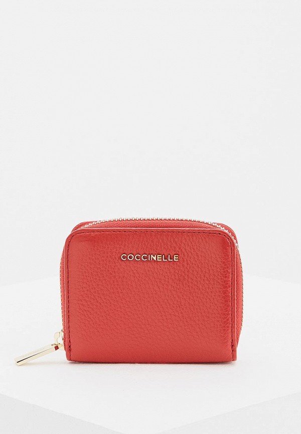 Кошелек Coccinelle Coccinelle CO238BWBNAB9