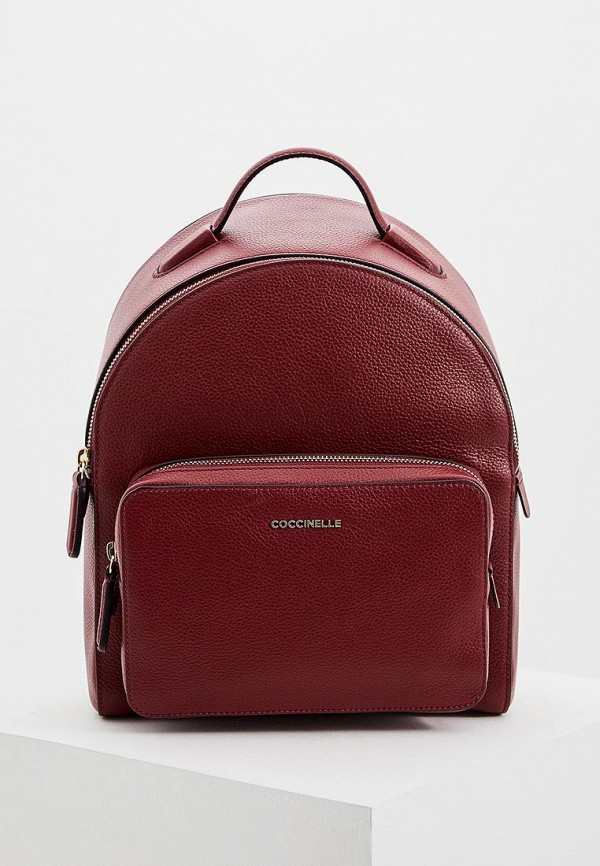 

Рюкзак Coccinelle, Бордовый