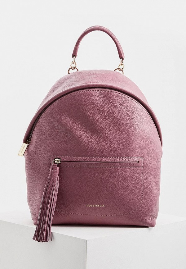 

Рюкзак Coccinelle, Розовый