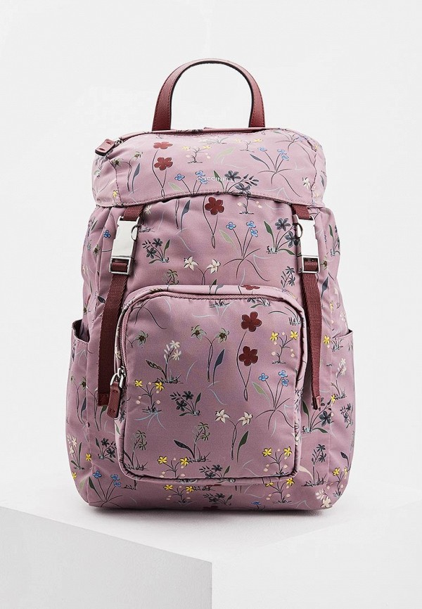 

Рюкзак Coccinelle, Розовый