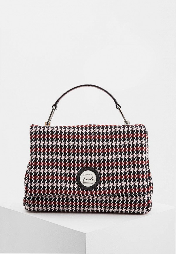 

Сумка Coccinelle, Разноцветный