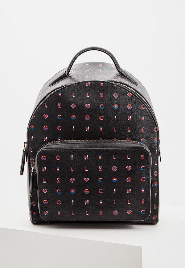 

Рюкзак Coccinelle, Черный