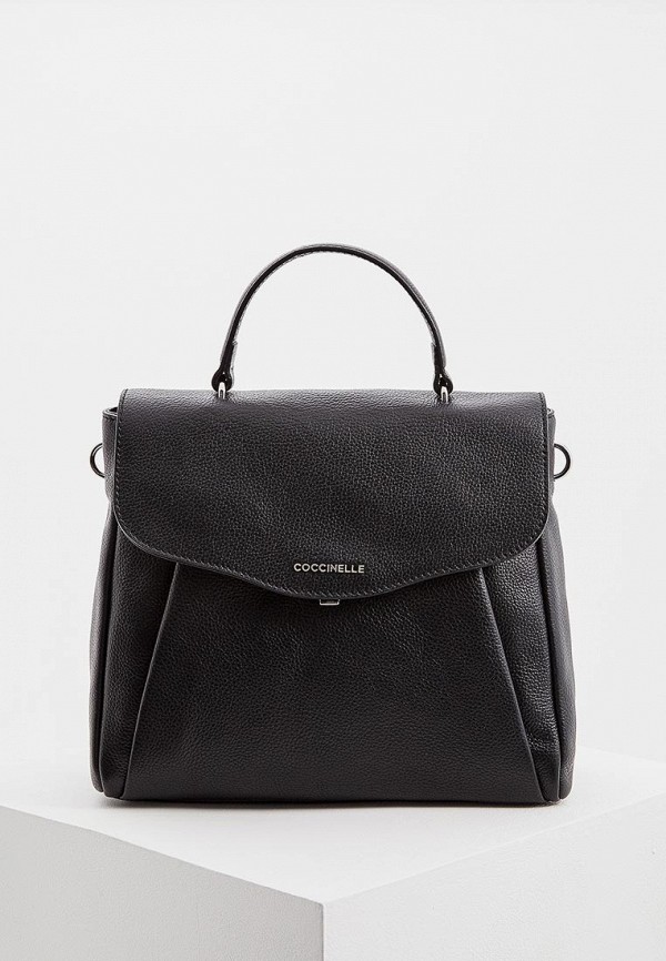 

Сумка Coccinelle, Coccinelle CO238BWDRIY5, Черный