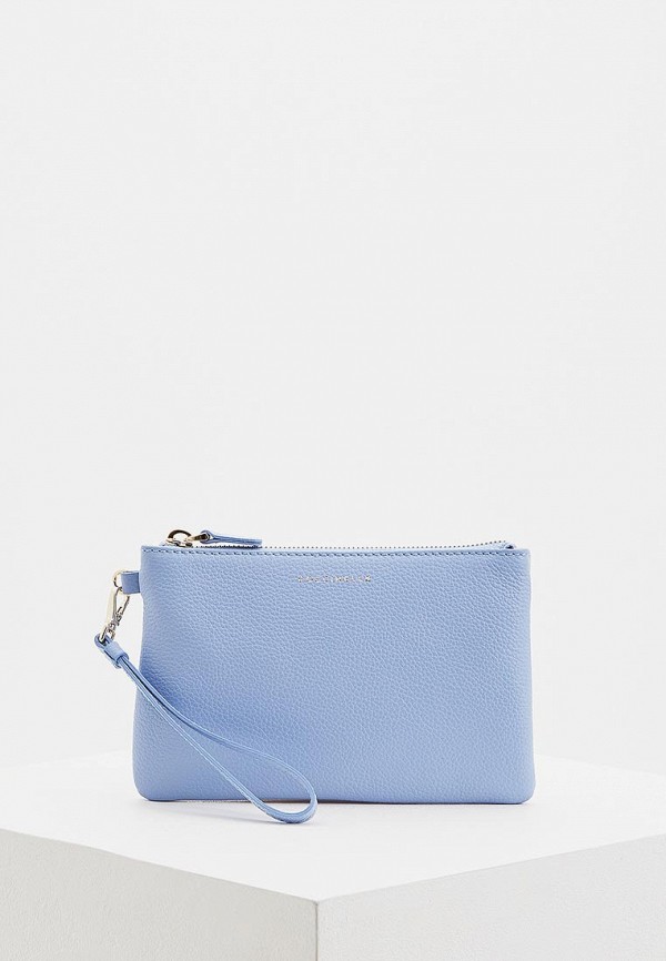 

Косметичка Coccinelle, Coccinelle CO238BWDRJD6, Голубой