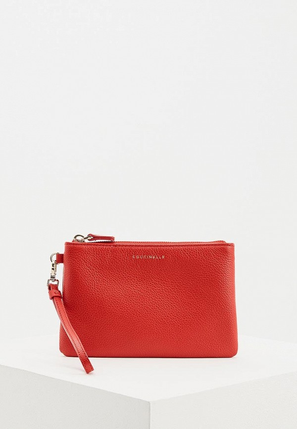 

Косметичка Coccinelle, Coccinelle CO238BWDRJD9, Красный