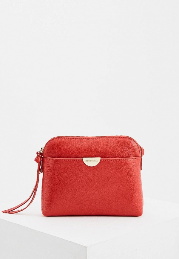 

Сумка Coccinelle, Красный, Coccinelle CO238BWEGPX2