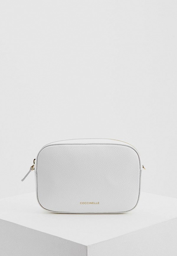 

Сумка Coccinelle, Coccinelle CO238BWEGPX8, Белый