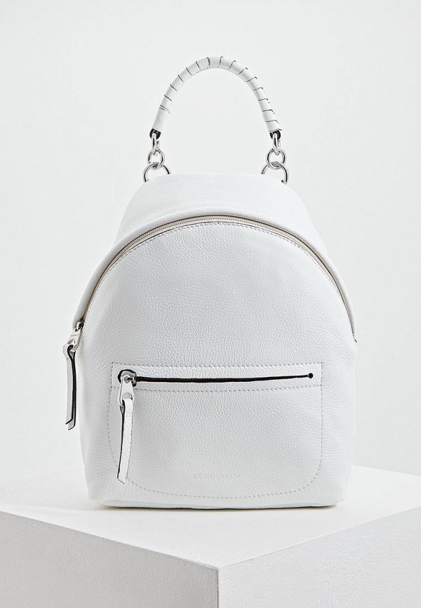 

Рюкзак Coccinelle, Coccinelle CO238BWEGPZ4, Белый