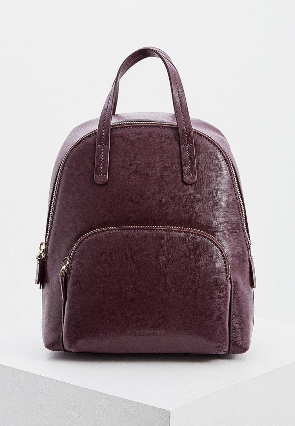 

Рюкзак Coccinelle, Фиолетовый, DIONE