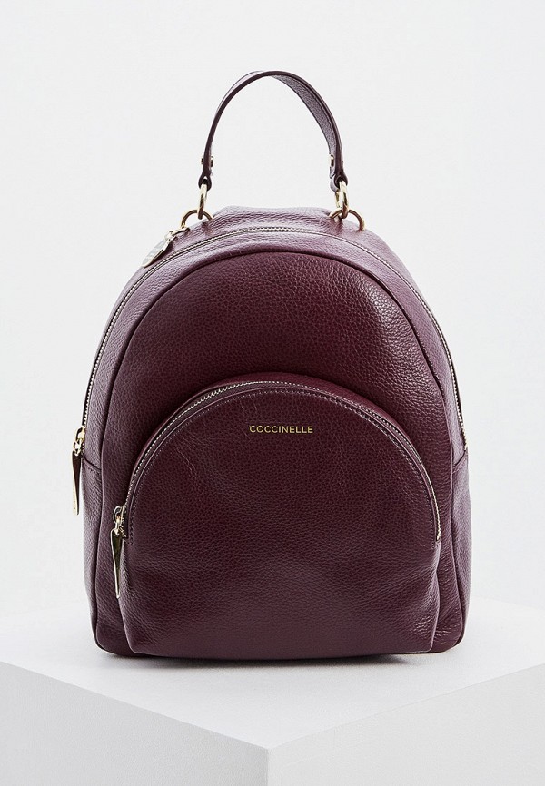 

Рюкзак Coccinelle, Фиолетовый, ALFA