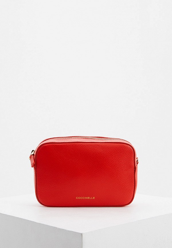 

Сумка Coccinelle, Красный, Coccinelle CO238BWFOZR9