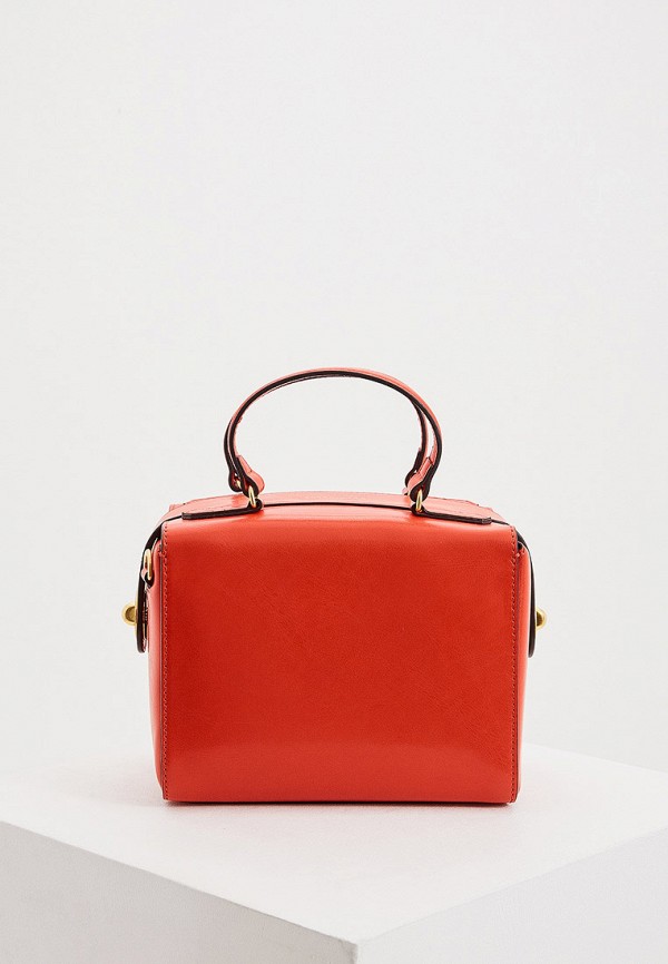 

Сумка Coccinelle, Красный, ERMITAGE