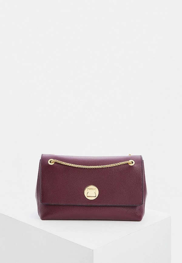 

Сумка Coccinelle, Фиолетовый, LIYA