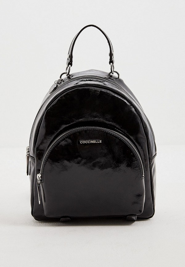 

Рюкзак Coccinelle, Черный, Coccinelle CO238BWFOZU7