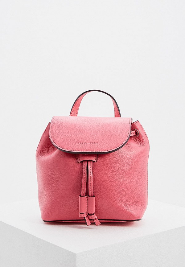 

Рюкзак Coccinelle, Розовый, Coccinelle CO238BWFOZV7