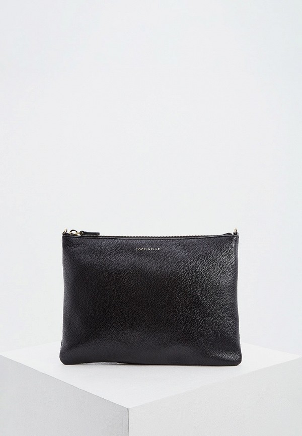 

Сумка Coccinelle, Черный, BEST CROSSBODY